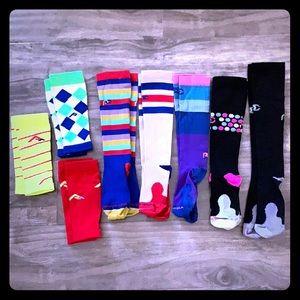 Pro Compression Socks Bundle